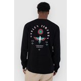 Hurley Eagle High Crew Pulover black | Shoptok.si