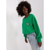 RELEVANCE Blouse-RV-BZ-8156.85-green | shoptok.hr