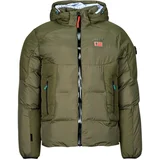 Geographical Norway CASIDAN Kaki