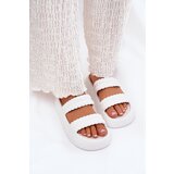 S. BARSKI Foam Lightweight Women's Platform Sandals S.Barski | Shoptok.si
