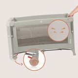 Lionelo krevetić 3u1 Ellen, Beige Sand | shoptok.hr