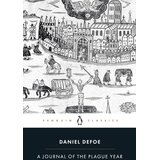 The Book Service Limited Daniel Defoe - A Journal of the Plague Year | Eponuda.com