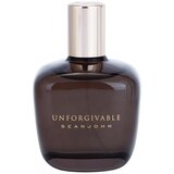 Sean John Unforgivable Men toaletna voda za moške 75 ml | Shoptok.si