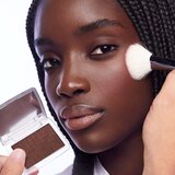 Dior Backstage Rosy Glow Blush highlighter i rumenilo u jednom nijansa 020 Mahogany 4,4 g | shoptok.hr