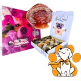 LK Baits Nutrigo BonBons Present Small Dogs 90g, Premium Bombone Za Male Pse | Eponuda.com