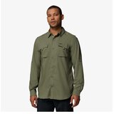 Columbia Silver ridge™ utility ii ls shirt Cene