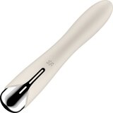 Satisfyer Vibrator G-točke Spinning Vibe 1, bež | Shoptok.si