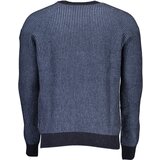 North Sails MAN BLUE SWEATER | Shoptok.si