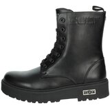 Cult Polškornji T-056 Črna | Shoptok.si