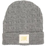 Leone 1947 Kape Woman Knitted Caps Siva Cene