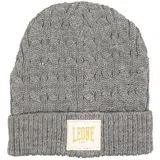 Kape Woman Knitted Caps Siva