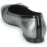 JB Martin Balerinke VELINA Srebrna | Shoptok.si