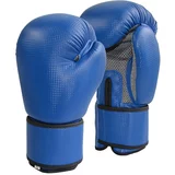 Phoenix boks rokavice modre carbon 8 oz.