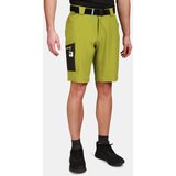 Kilpi Men's Shorts NAVIA-M Green Cene