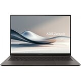 Asus Notebook Zenbook S 14 UX5406SA-PV050W 35.6 cm (14 palac) WQXGA+Intel® Core™ Ultra 7 (Series 2)258V32 GB RAM1 TB SSD Cijene