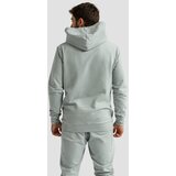 GymBeam muški duks limitless eucalypt | Eponuda.com