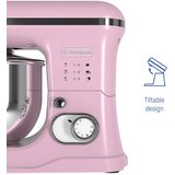 Westinghouse Retro Pink samostojeći mikser | Eponuda.com