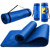 Monkey Gym Podloga Za Vadbo 10 Mm Pena 180X60 Cm Mornarsko Modra, (5000081721) Cene