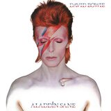 David Bowie Aladdin Sane (Remastered) | Eponuda.com