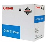 Canon Toner C-EXV 21 C (0453B002AA) (plava), original | shoptok.hr
