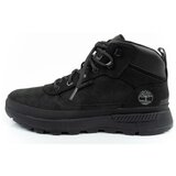 Timberland Polškornji Field Trekker Črna Cene