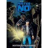 Veseli četvrtak Grupa autora - Mister No 101-Misterija Kalsoenea | Eponuda.com