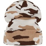 Urban Classics Accessoires Camo Beanie lightcamo | Shoptok.si