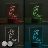  LED Ploča za Bilješke i Poruke Lemo InnovaGoods | shoptok.hr