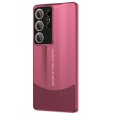  Maska za telefon Samsung S918B Galaxy S23 Ultra PURE PROTECT, Crvena | Eponuda.com
