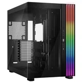 light base 900 dx black BGW69 full tower kućište