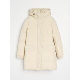 Sinsay Kviltana puffer jakna s kapuljačom | shoptok.hr