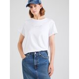 Levi's Majica 'THE PERFECT' svetlo modra / rumena / srebrna / bela | Shoptok.si