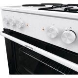 Gorenje GK6A10WG KOMBINOVANI SPORET | Eponuda.ba