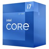 CPU 1700 INTEL Core i7 12700 12 cores 4.9GHz BOX | ePonuda.com