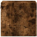  Zidni ormarić boja hrasta 30x42 5x40 cm konstruirano drvo | shoptok.hr