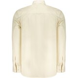 North Sails LONG SLEEVE SHIRT MEN BEIGE | shoptok.hr