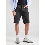 Calvin Klein Jeans Kavbojke črna | Shoptok.si