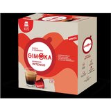 GIMOKA kapsule za kafu Nespresso Intenso X50 u