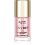 Long 4 Lashes Extra Nails hranilno olje za nohte in obnohtno kožo 10 ml | Shoptok.si