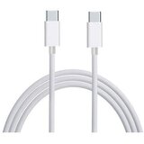 Samsung podatkovni kabel EF-DA905BWE fast charge type c na type c - bel Cene