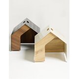 Hanah home Kućice za kućne ljubimce Vidar Cream | Eponuda.com