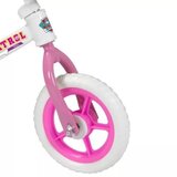 Toimsa Dječji bicikl Paw Patrol 10 The Paw Patrol Bijela Roza | shoptok.hr