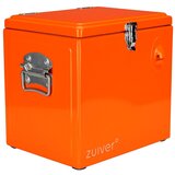 Zuiver Oranžna hladilna torba 15 l Cooler Be Cute – | Shoptok.si