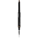 Joko Brow Pencil samodejni svinčnik za obrvi s krtačko odtenek 03 5 g | Shoptok.si