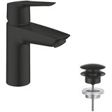 Grohe QuickFix Start Slavina za umivaonik (Mat, Metal) | shoptok.hr