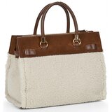 Liu Jo Ročne torbice M TOTE Bež | Shoptok.si