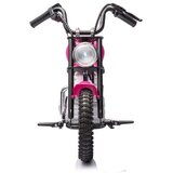 Motor TURBO 36V rozi - na akumulator | shoptok.hr
