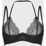 Axami Polpodložen erotični modrček Jordynn | Shoptok.si