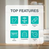 Gorenje Sušilni stroj DG89BP | Shoptok.si