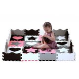 Nils Camp podloga tatami za bebe 140 x 140 cm Cijene